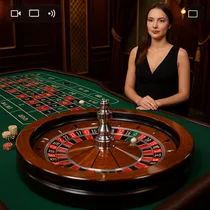 Alf - Live Roulette - Real Dealer Casino