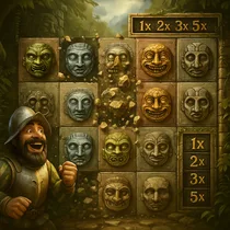 Alf - Gonzo's Quest Slot Game - NetEnt Adventure