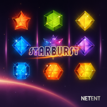 Alf - Starburst Slot Game