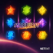 Alf - Starburst Slot Game