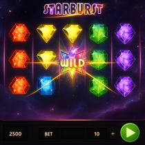 Alf - Starburst Slot Game - NetEnt Classic