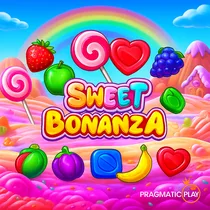 Alf - Sweet Bonanza Slot Game - Pragmatic Play