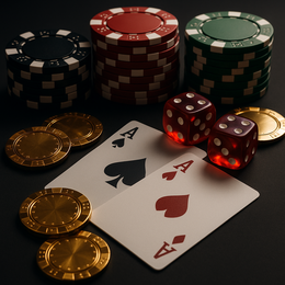 Alf Casino - Citas Kazino Spēles - Scratch Cards un Virtual Sports