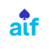Alf Kazino Logo - Tiešsaistes Kazino Latvijā