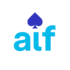 Alf Kazino Logo - Tiešsaistes Kazino Latvijā