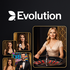 Evolution Gaming