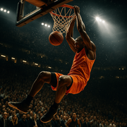 Alf - Basketball Betting - Sports Wagering