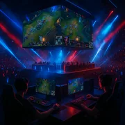Alf - Esports Betting - Sports Wagering