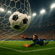 Alf - Football Betting - Sports Wagering
